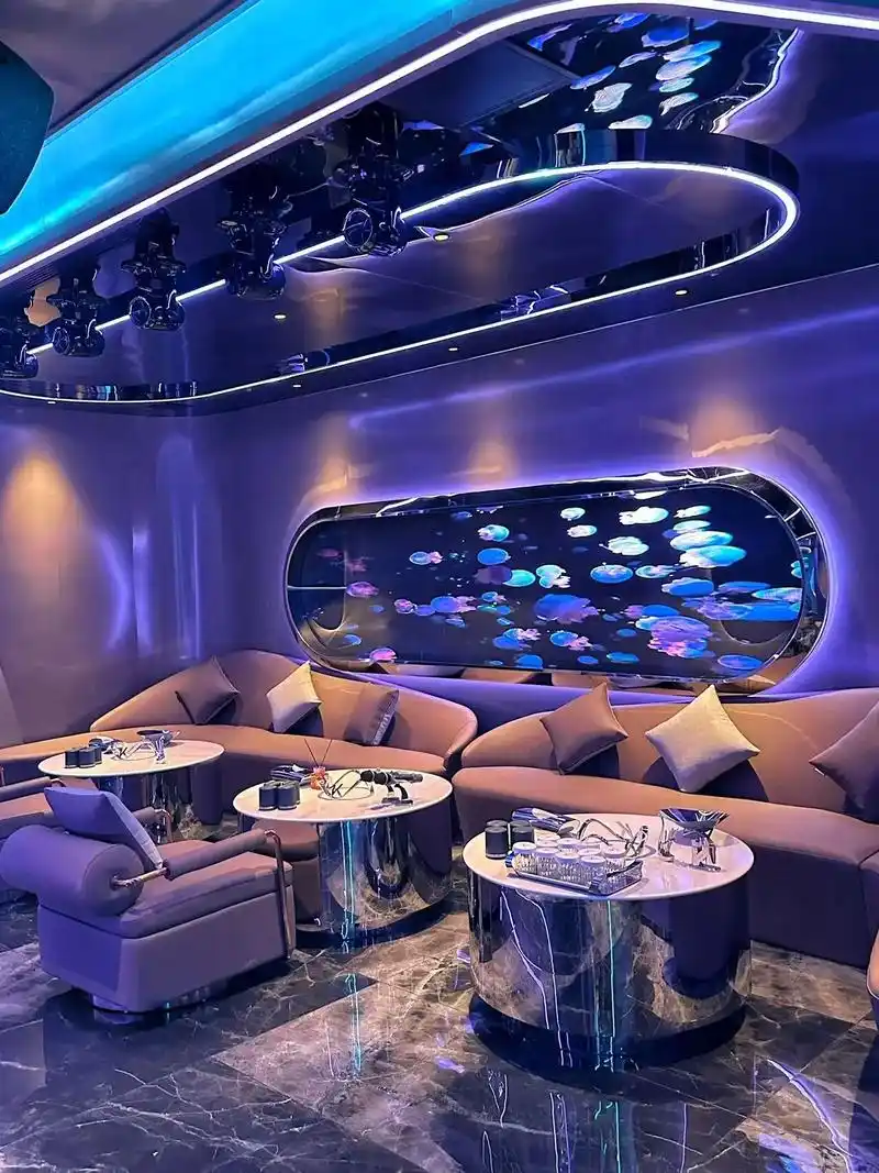 伊春商务KTV推荐-铁力市ktv预定